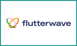 flutterwave logo