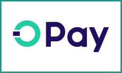 opay logo