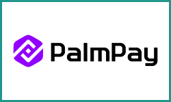 palm pay logo