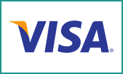 visa logo